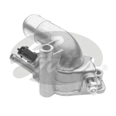 Thermostat, coolant (TH22592G1)