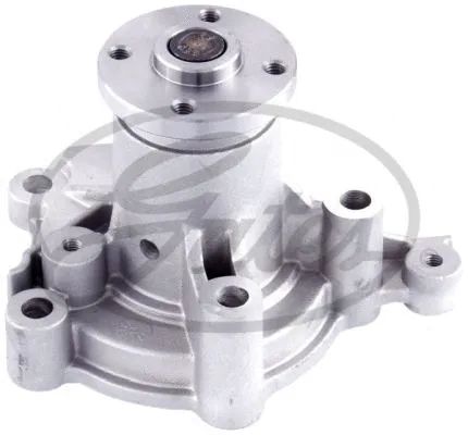 Water Pump, engine cooling (WP0224)