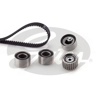 Timing Belt Kit