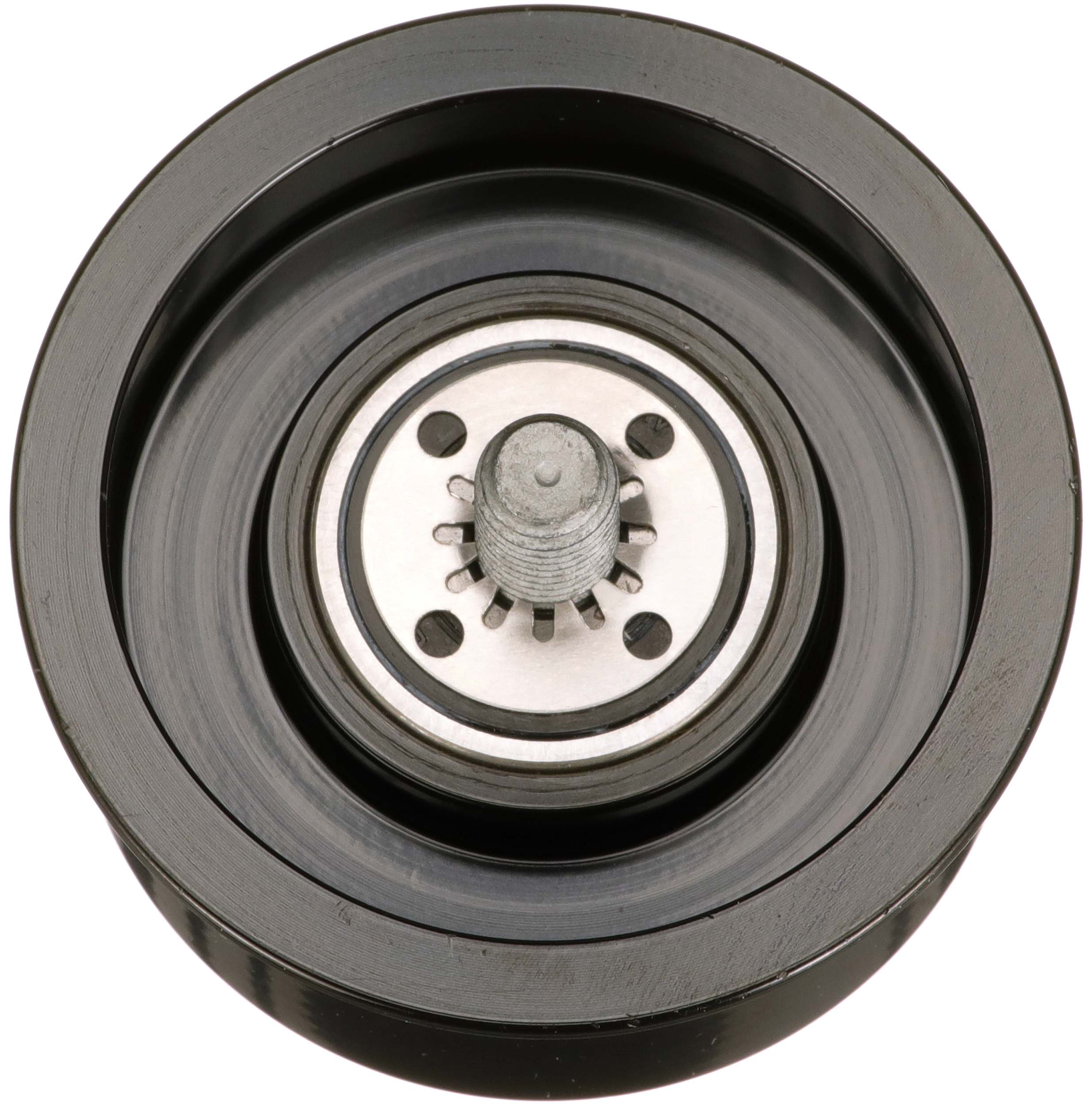 Deflection/Guide Pulley, timing belt
