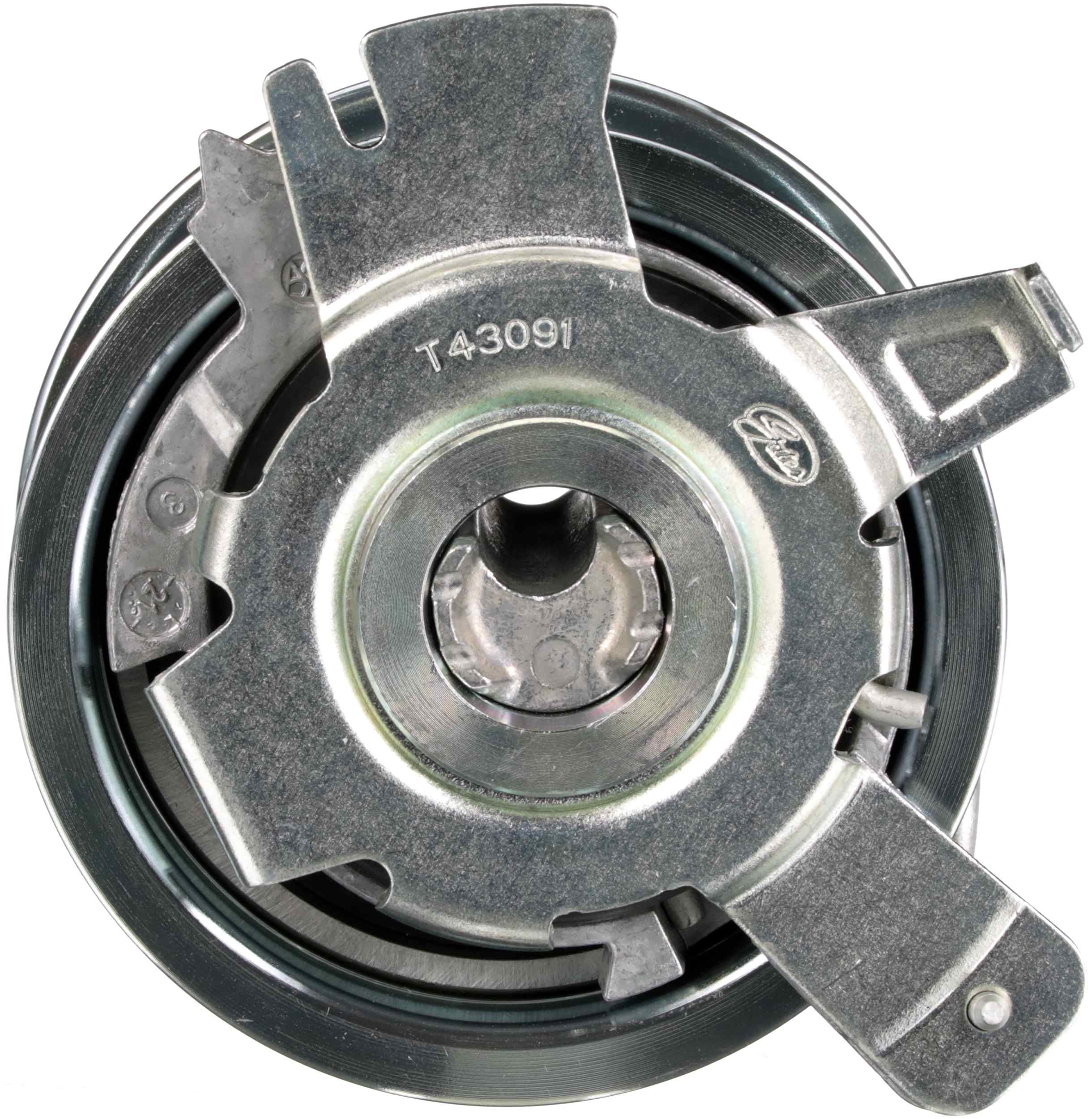 Tensioner Pulley, timing belt