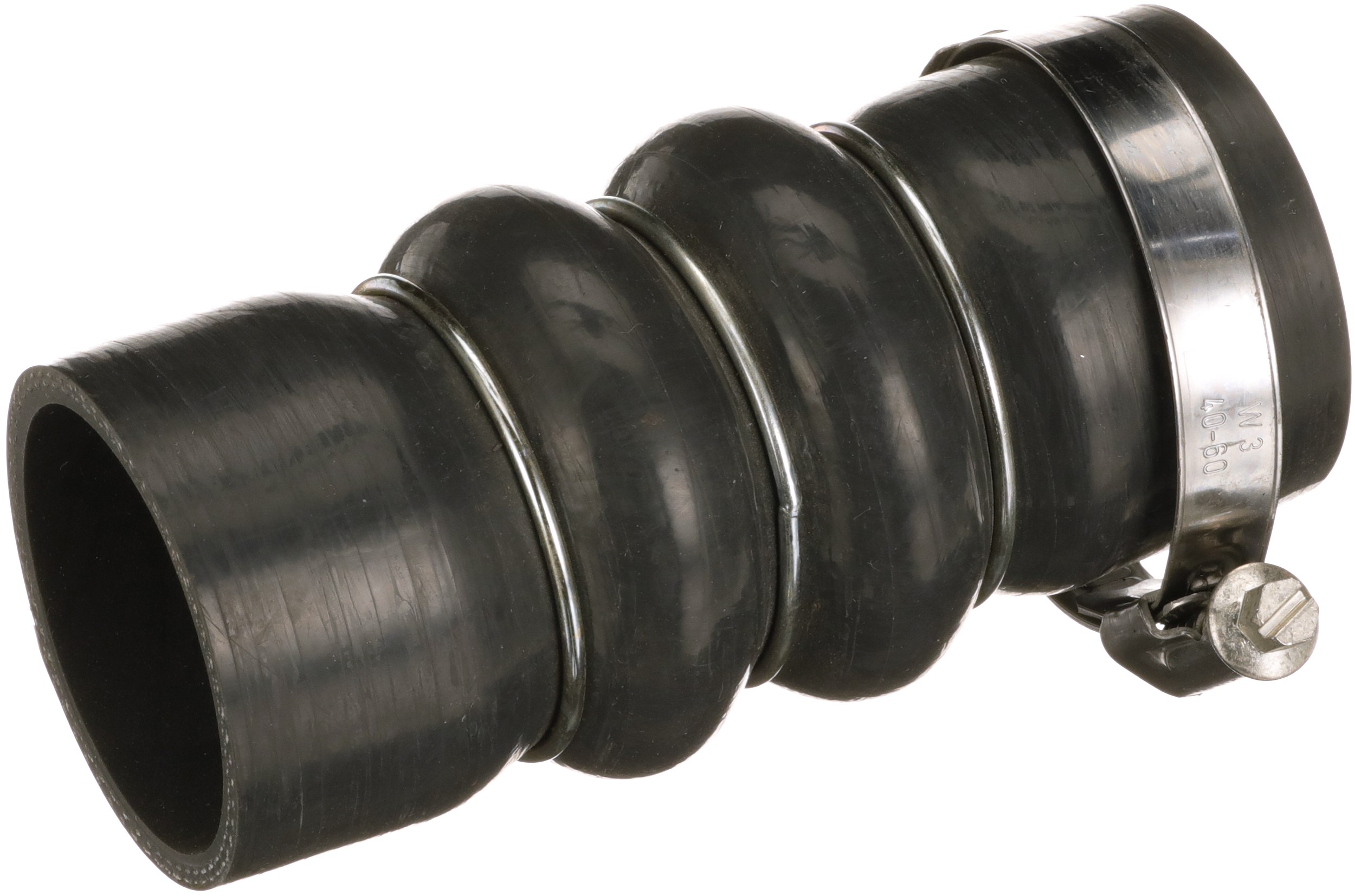 Charge Air Hose (09-0627)