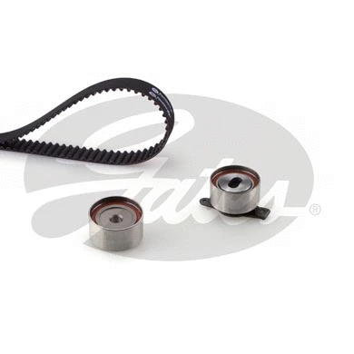 Timing Belt Kit