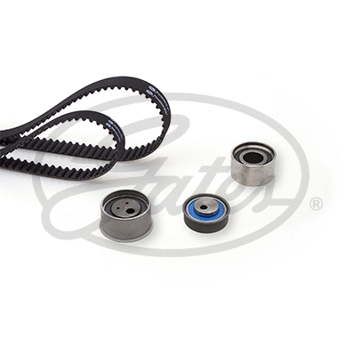 Timing Belt Kit