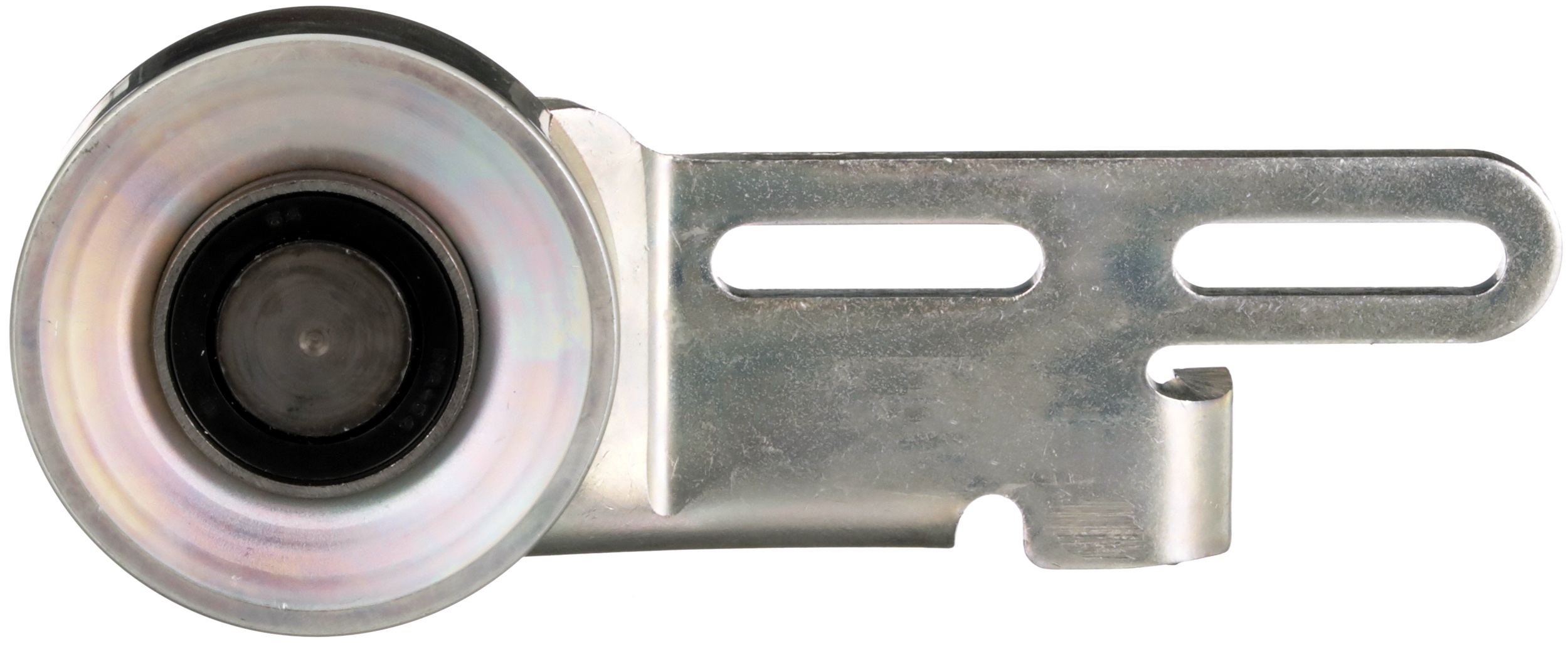 Tensioner Pulley, V-ribbed belt