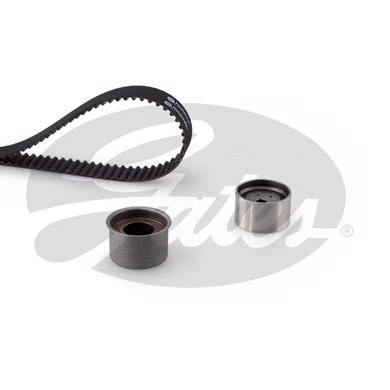 Timing Belt Kit