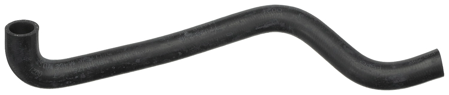 Heater Hose (02-1793)