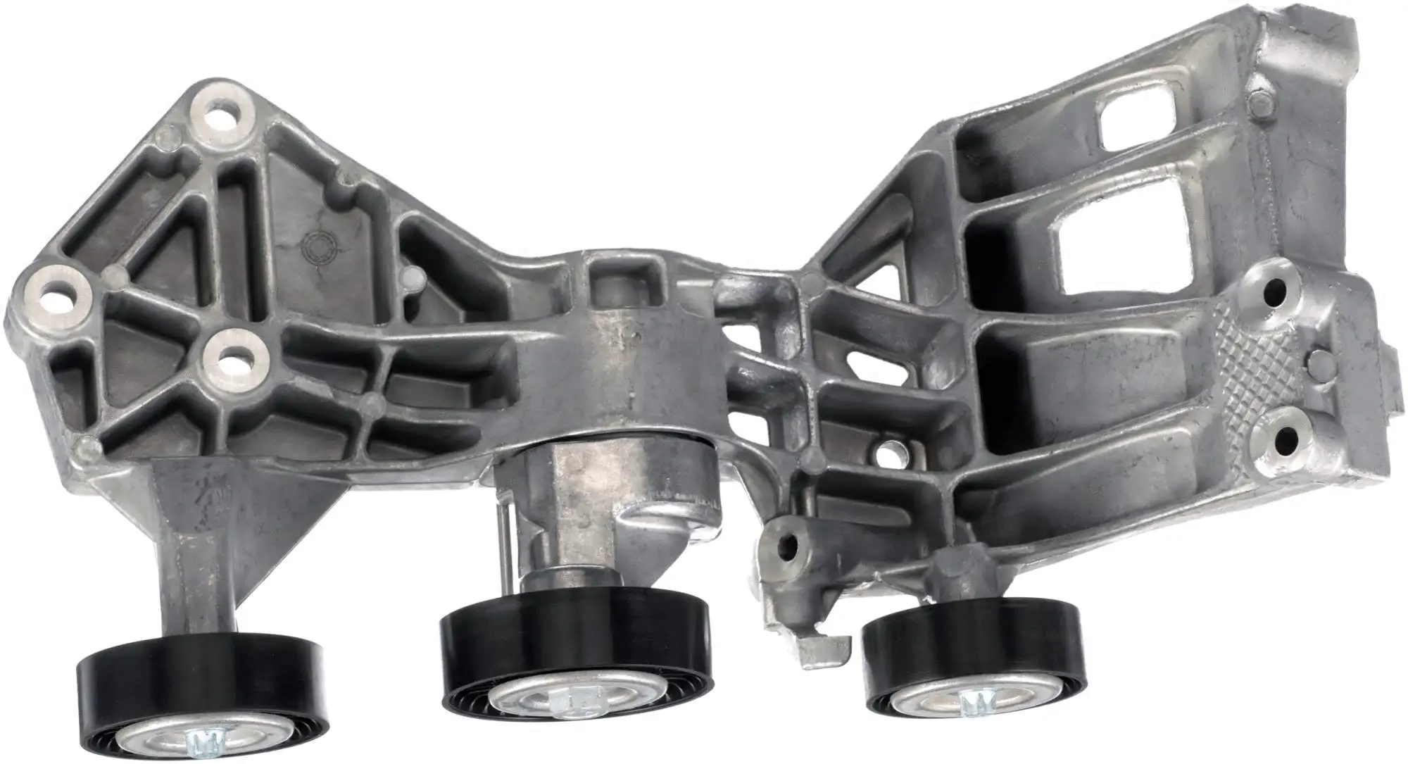 Belt Tensioner, V-ribbed belt