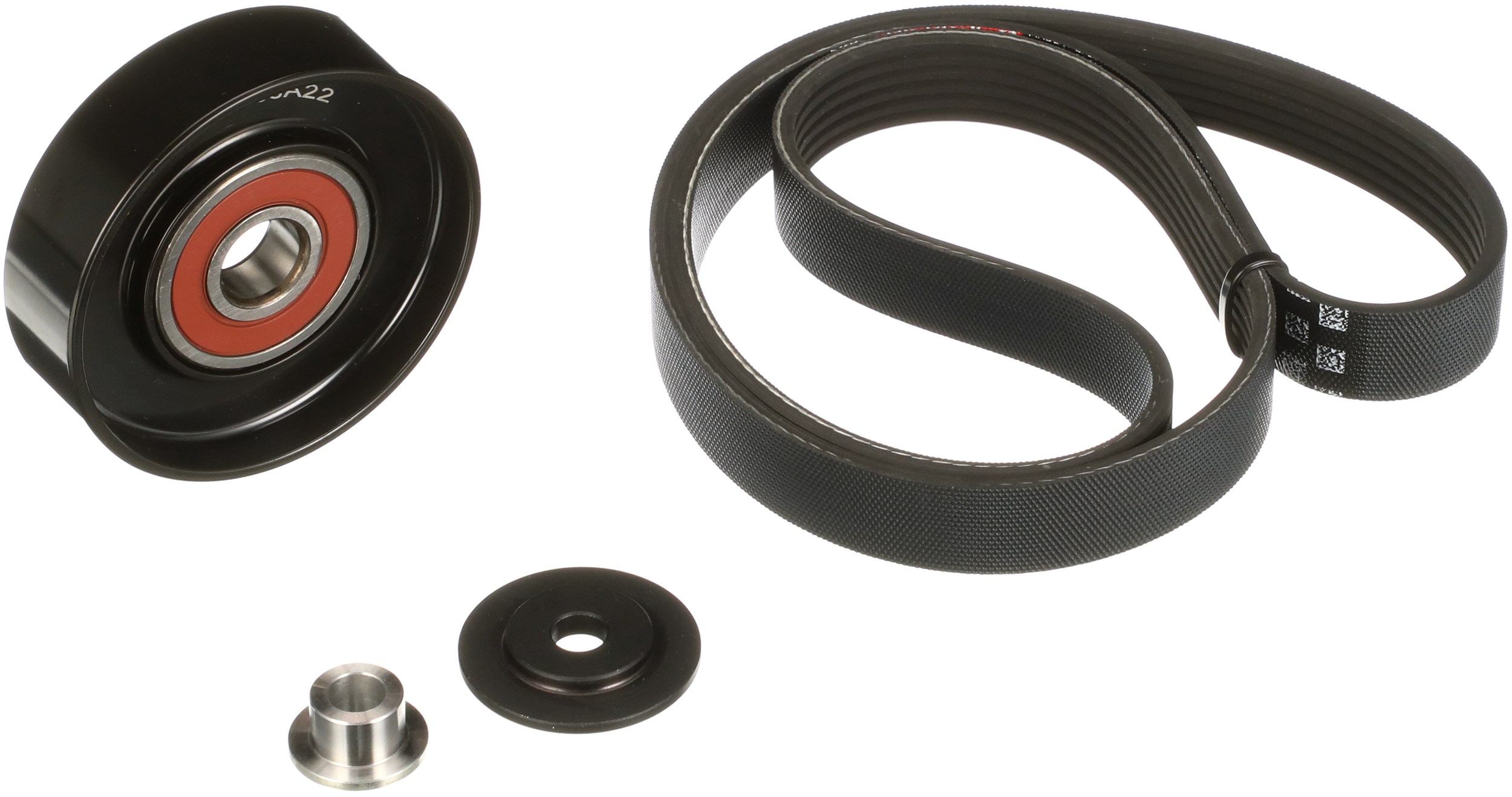V-Ribbed Belt Set (K046PK1730)