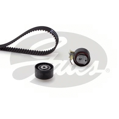 Timing Belt Kit