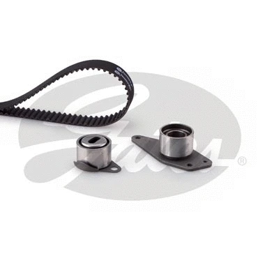 Timing Belt Kit