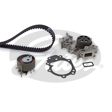 Water Pump & Timing Belt Kit
