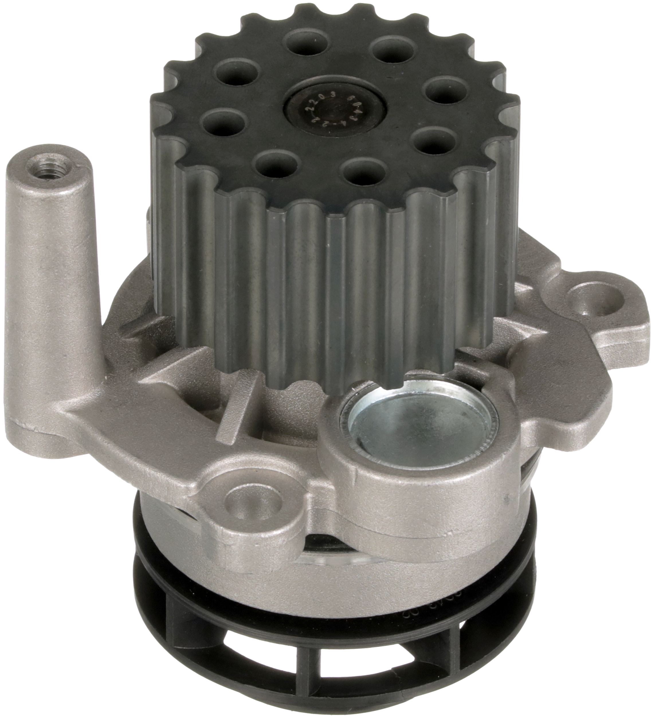Water Pump, engine cooling (WP0108)