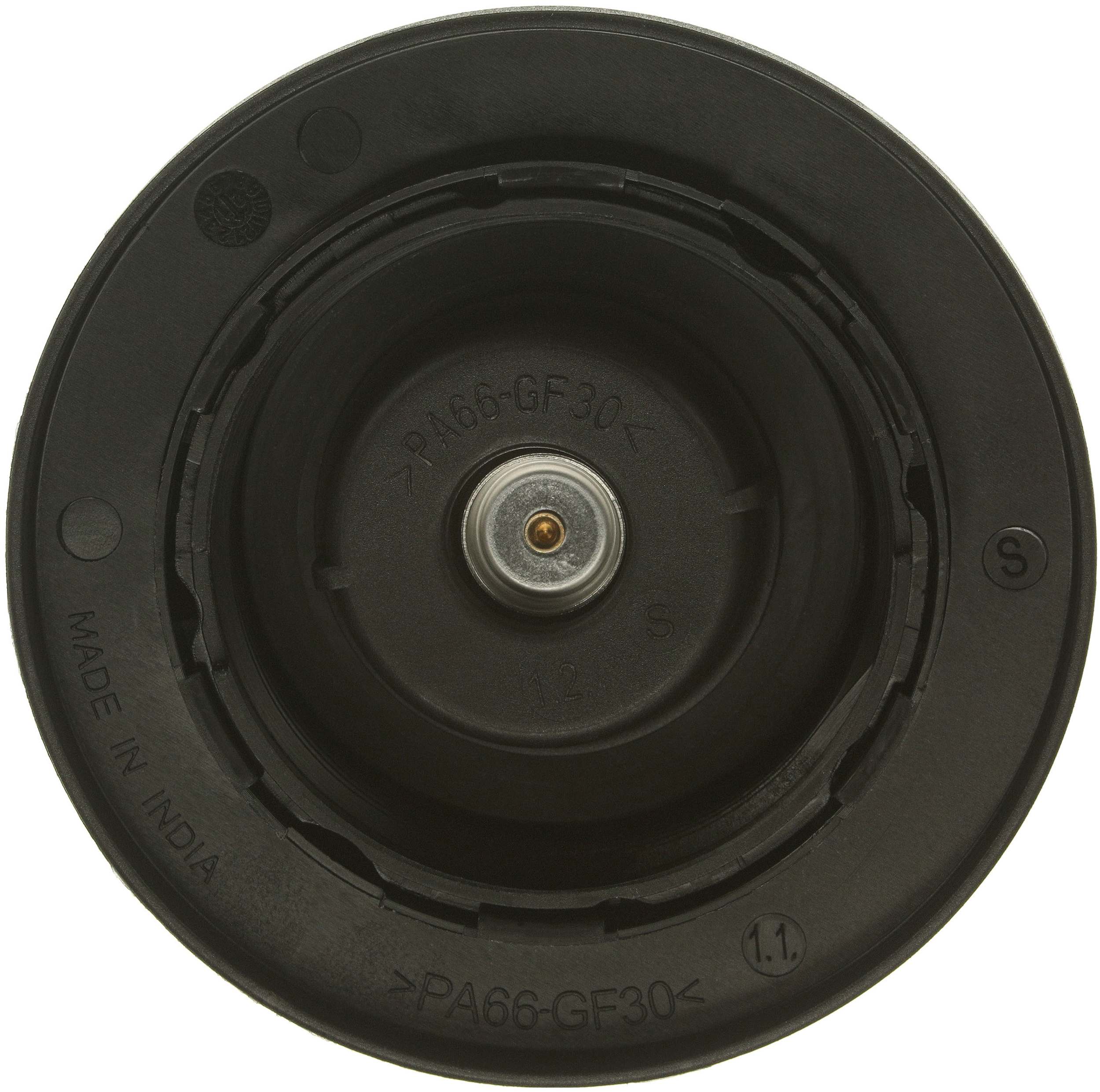 Cap, coolant tank