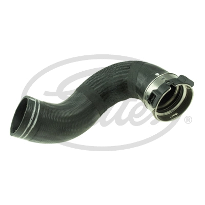 Charge Air Hose (09-0870)