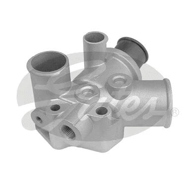 Thermostat, coolant (TH19280G1)