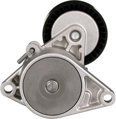 Belt Tensioner, V-ribbed belt