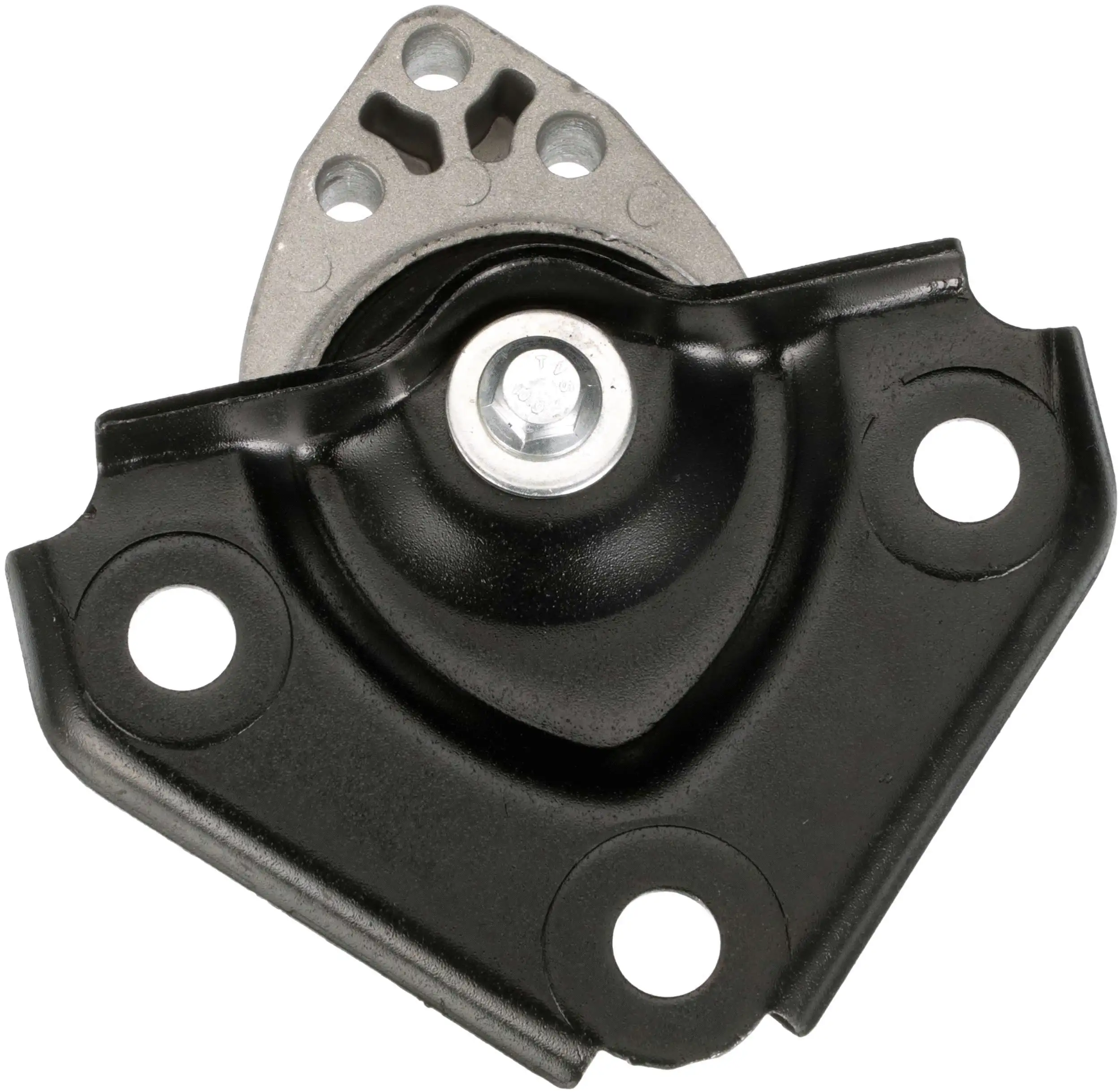 Mounting, engine