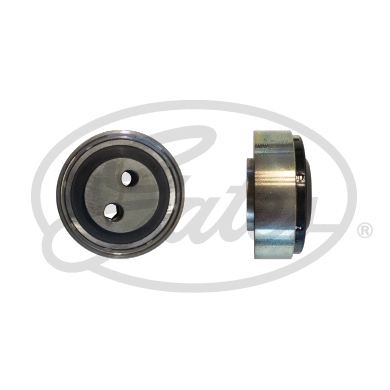 Tensioner Pulley, V-ribbed belt (T38228)