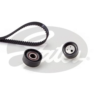 Timing Belt Kit