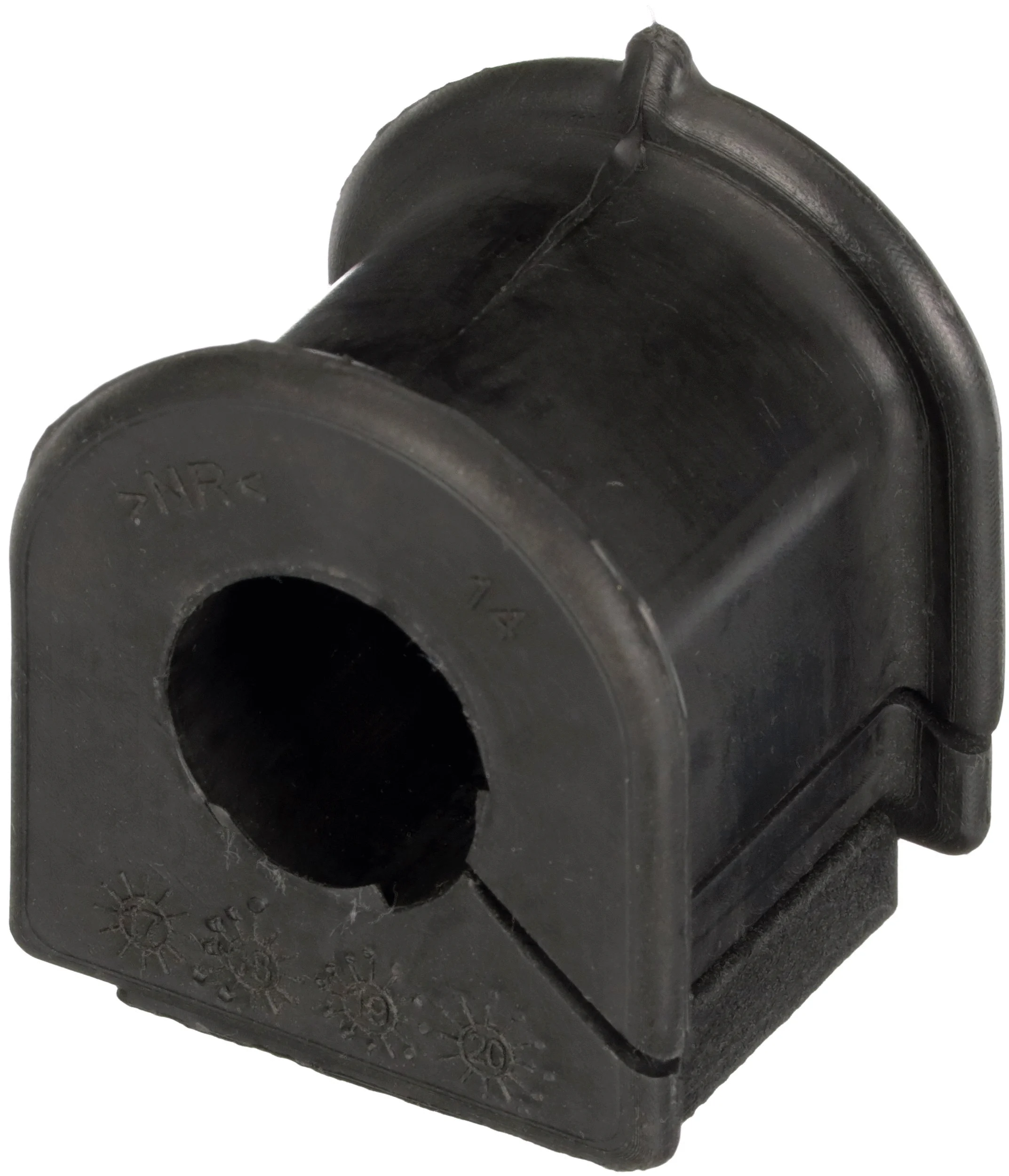Mounting, stabiliser bar (AWS1658)