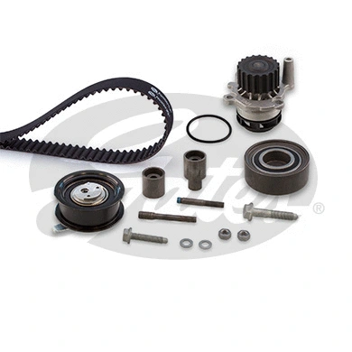 Water Pump & Timing Belt Kit