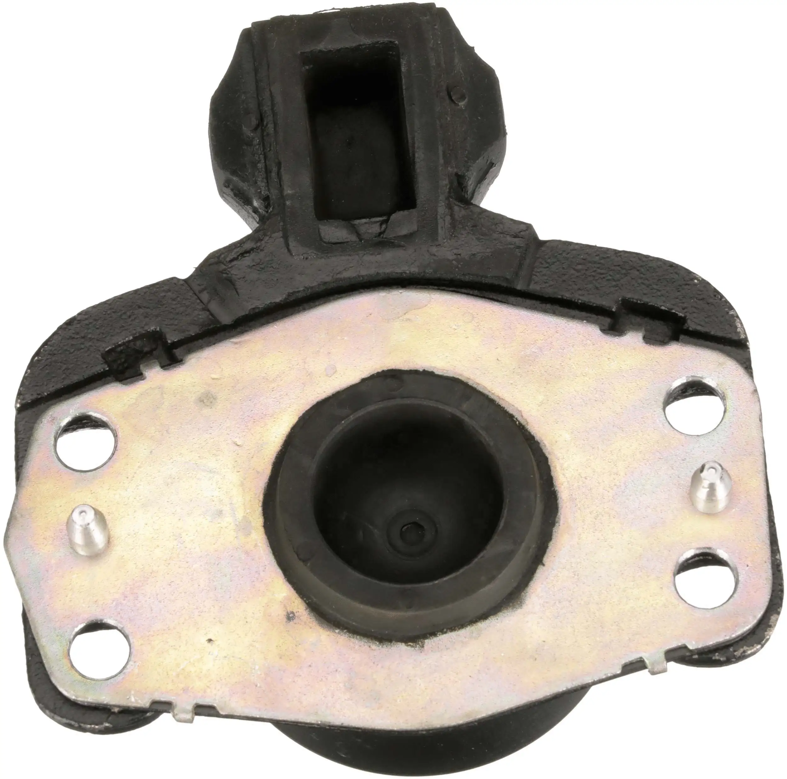 Mounting, engine