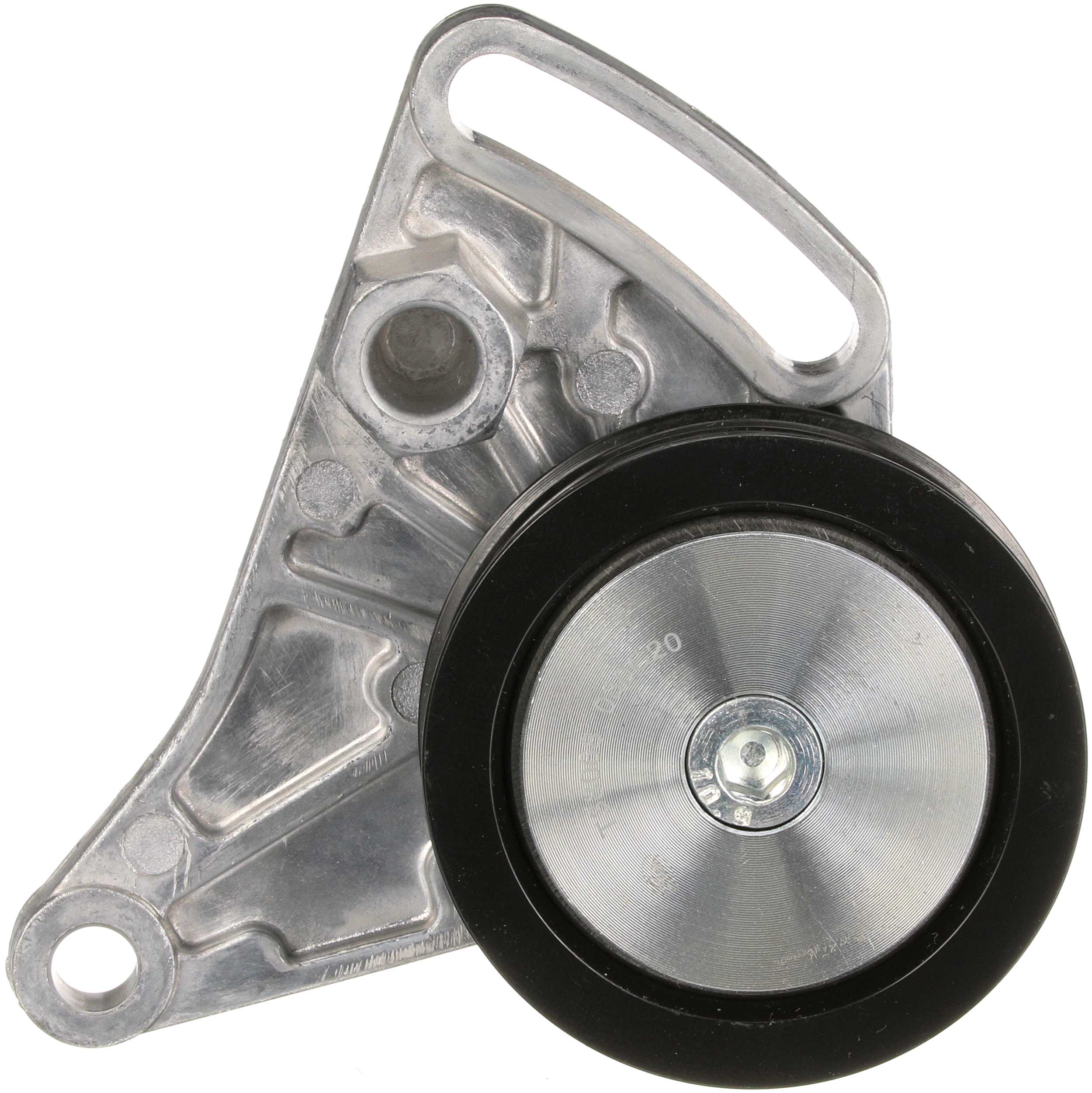 Belt Tensioner, V-ribbed belt