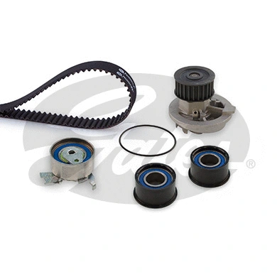 Water Pump & Timing Belt Kit