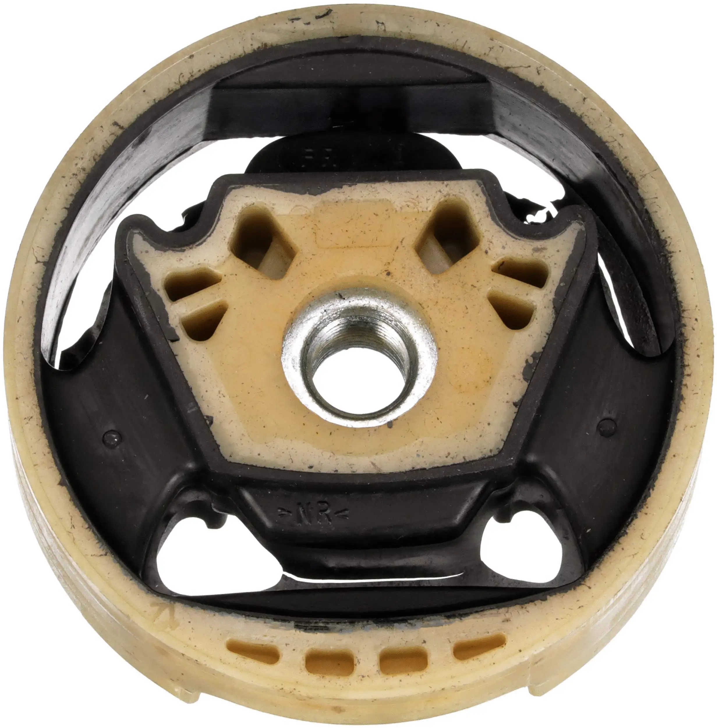 Buffer, engine mount