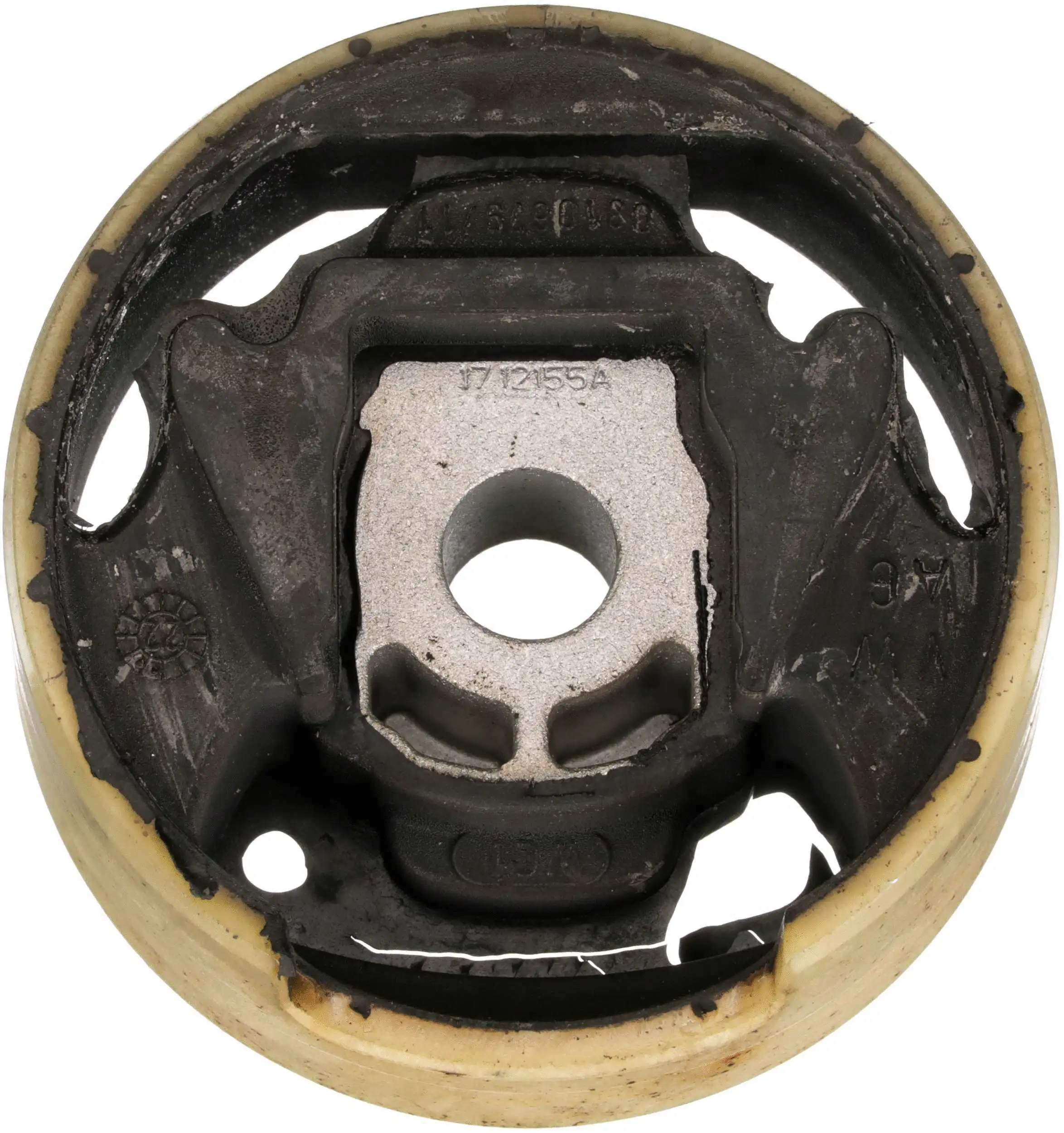 Bushing, axle beam