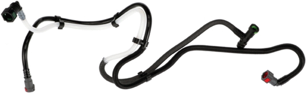 Fuel Hose (MFL1208)