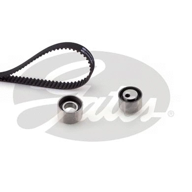 Timing Belt Kit