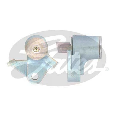 Tensioner Lever, timing belt (T41094)