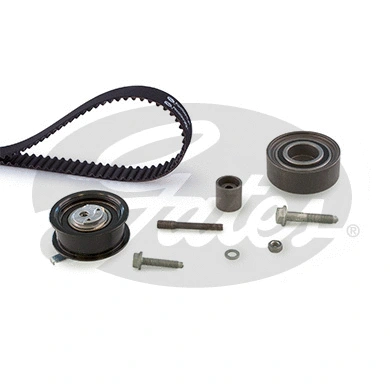 Timing Belt Kit