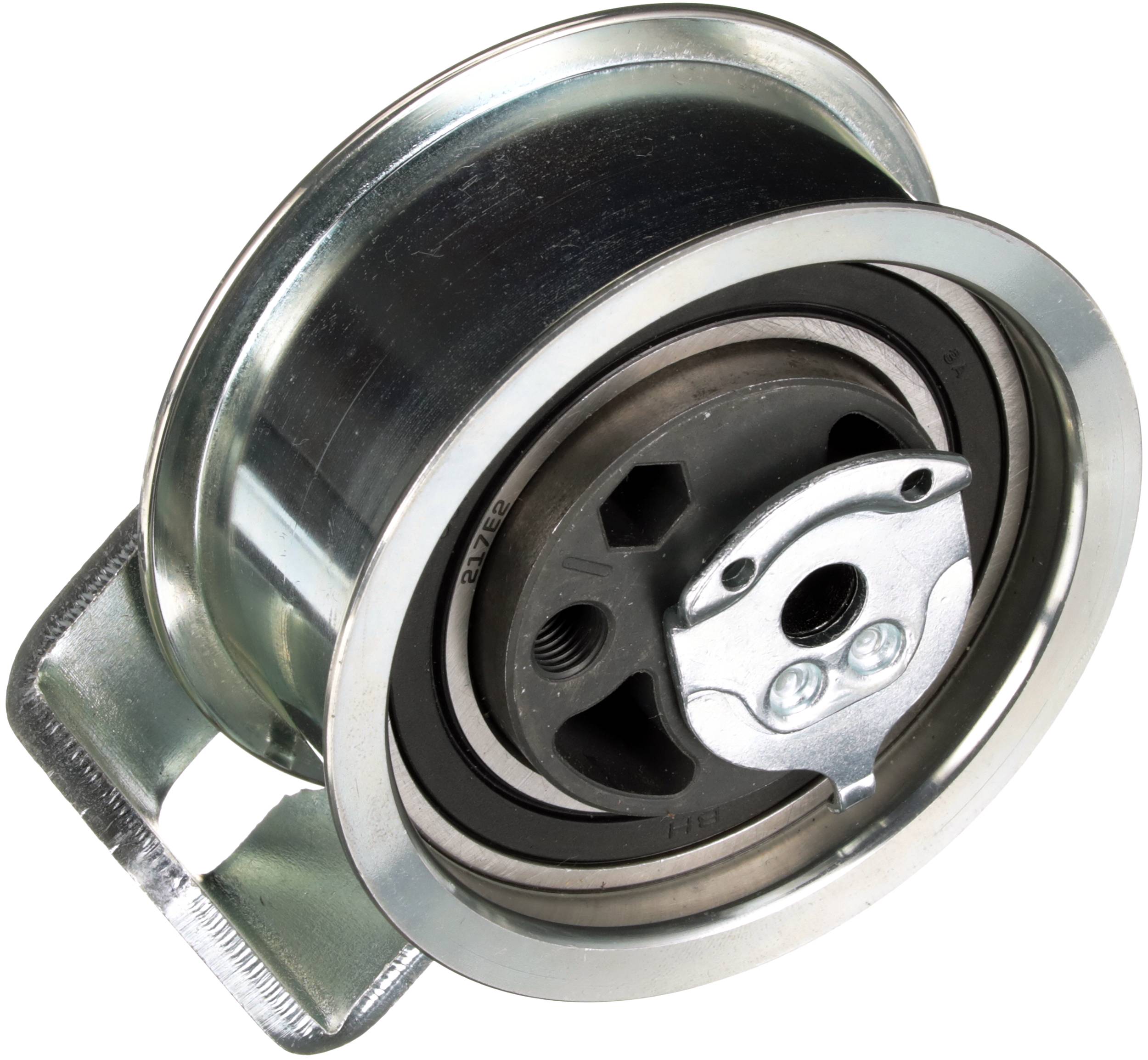 Tensioner Pulley, timing belt (T43020)