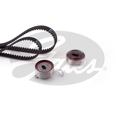 Timing Belt Kit