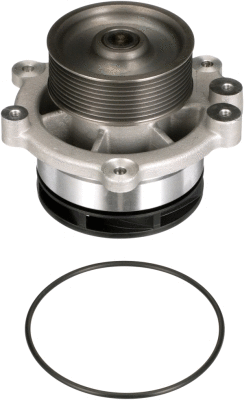 Water Pump, engine cooling (WP5021HD)