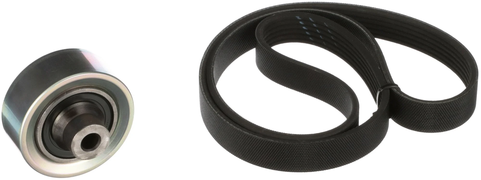 V-Ribbed Belt Set (K016PK1090SF)