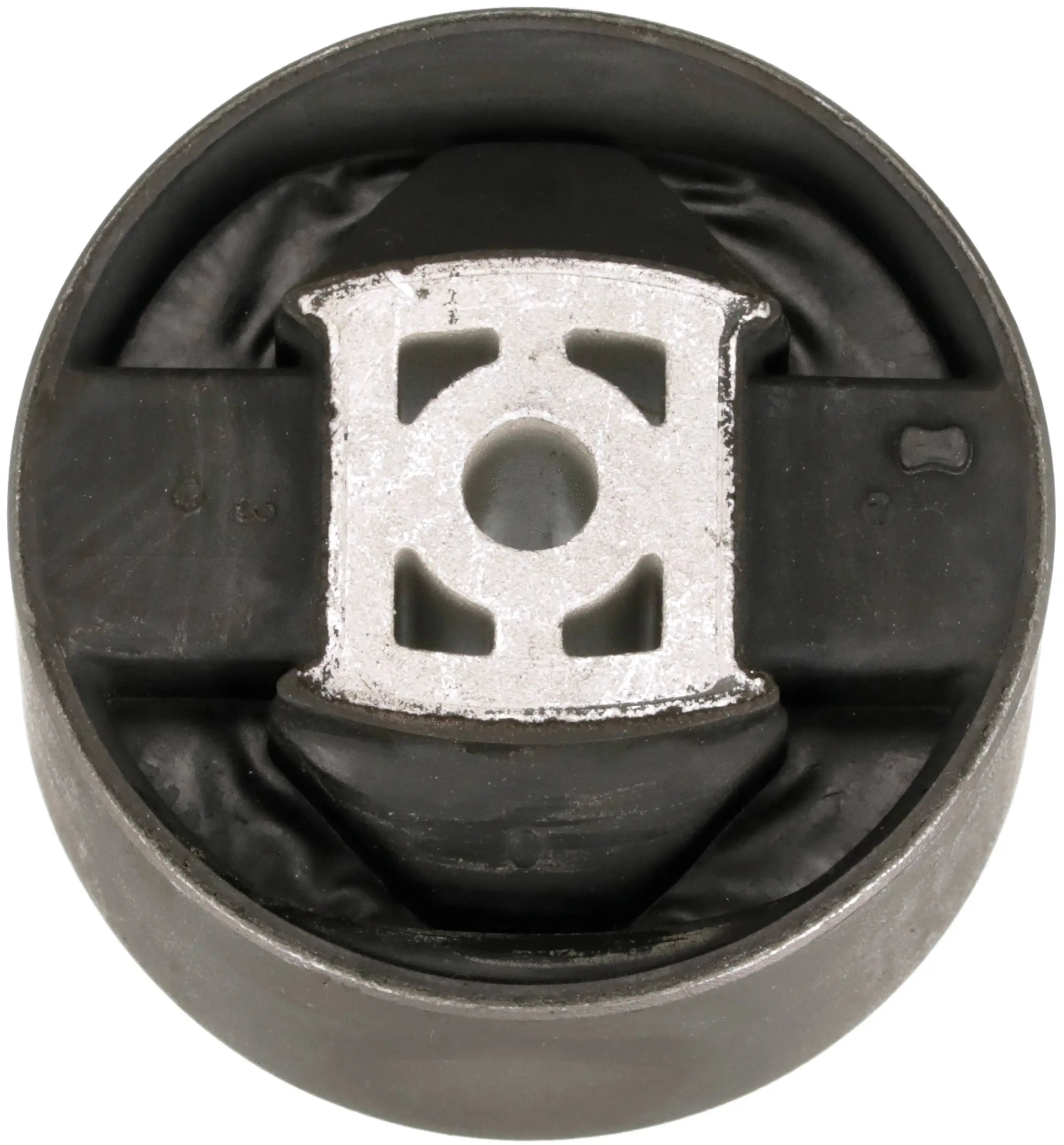 Buffer, engine mount