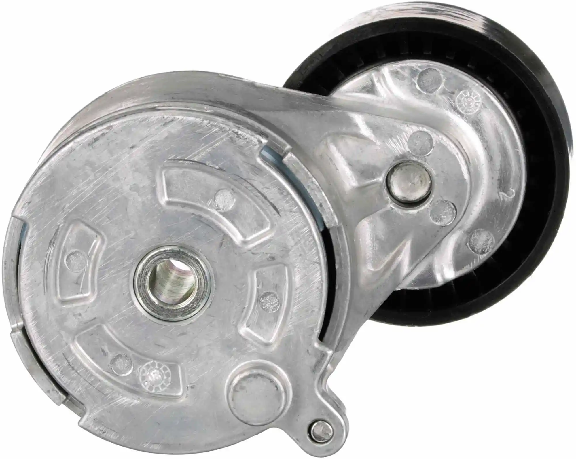Belt Tensioner, V-ribbed belt