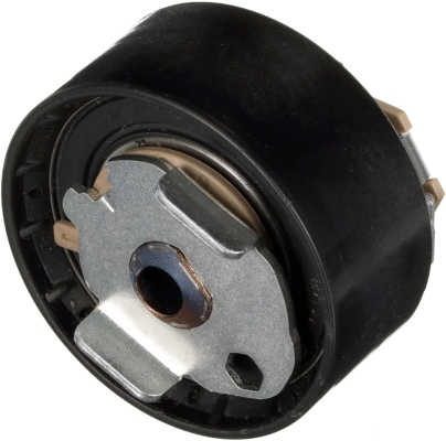 Tensioner Pulley, timing belt (T43275)