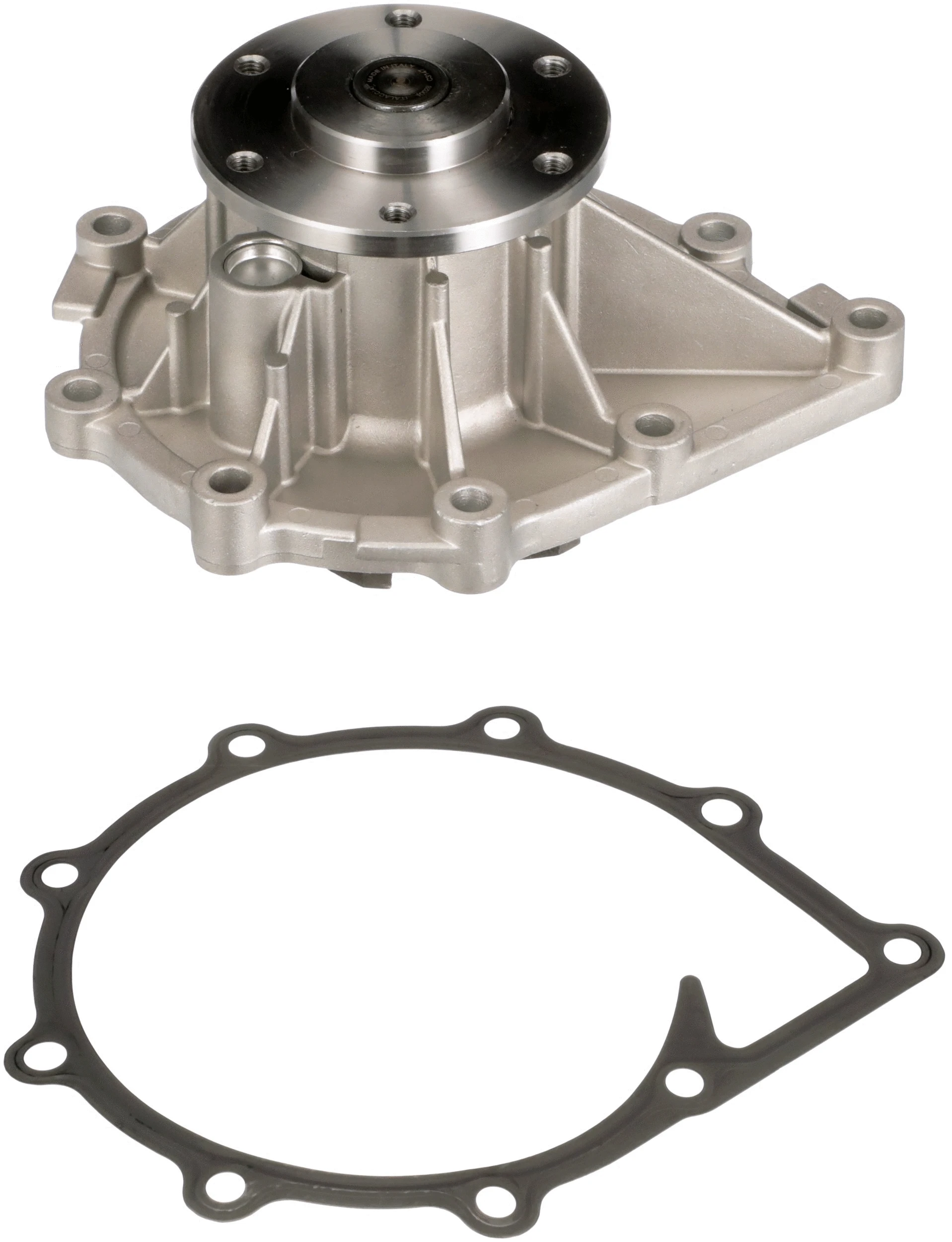 Water Pump, engine cooling (WP5060HD)