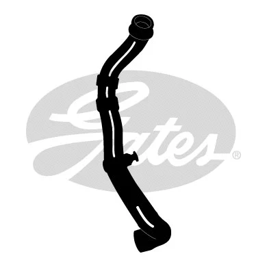 Radiator Hose (3953)