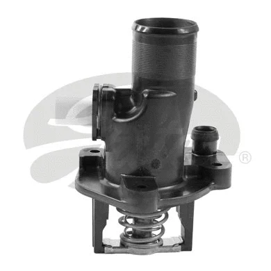 Thermostat, coolant (TH37684)