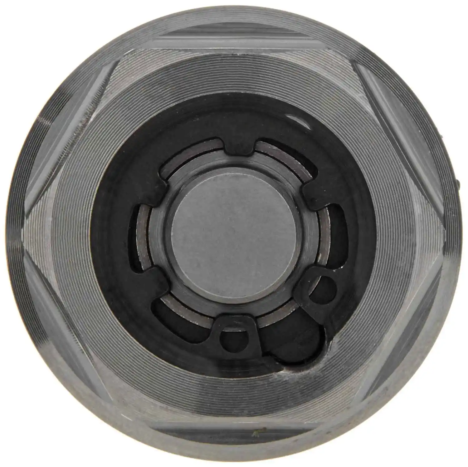 Control Valve, camshaft adjustment