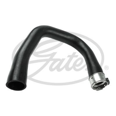 Charge Air Hose (09-0682)