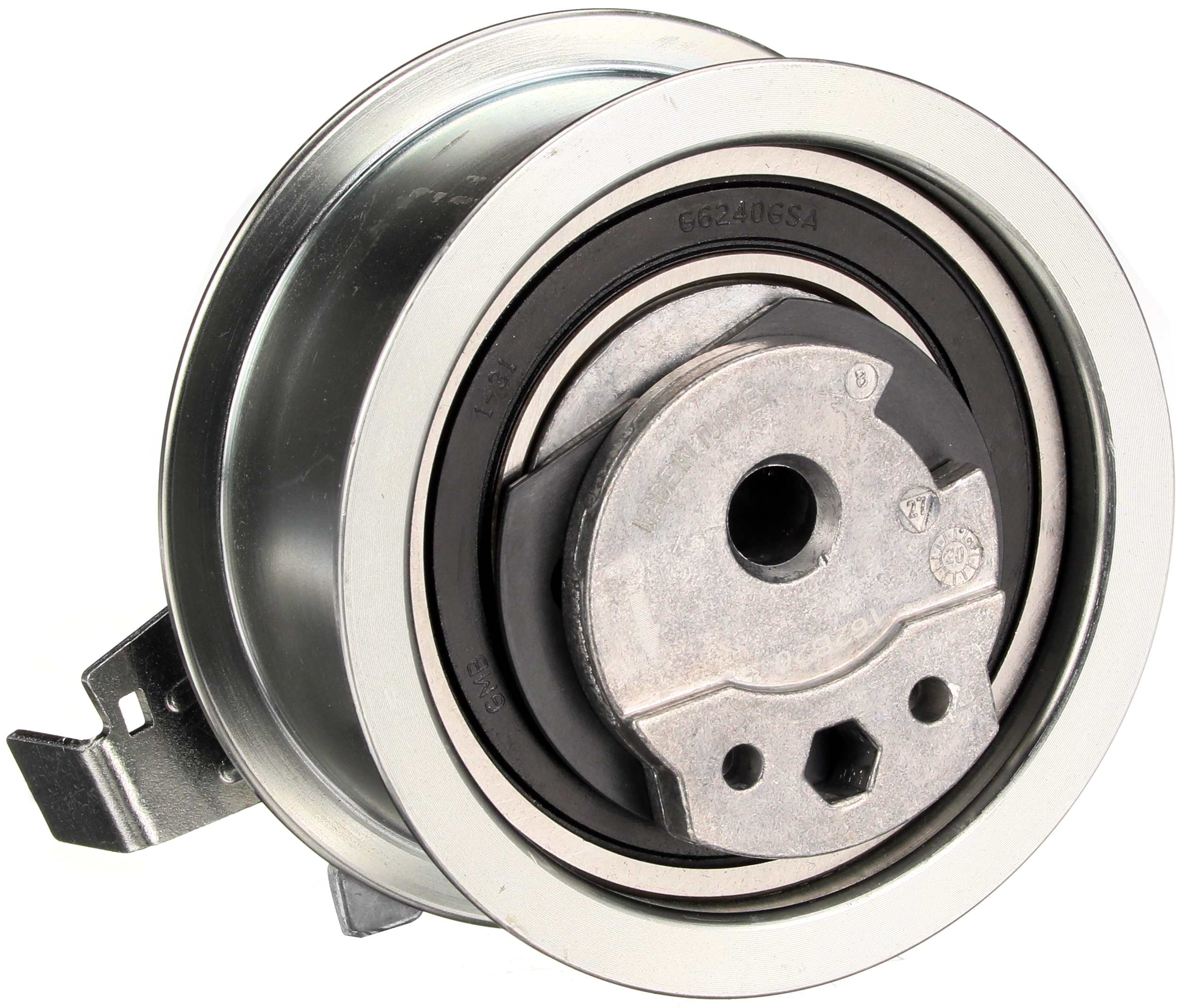Tensioner Pulley, timing belt (T42328)
