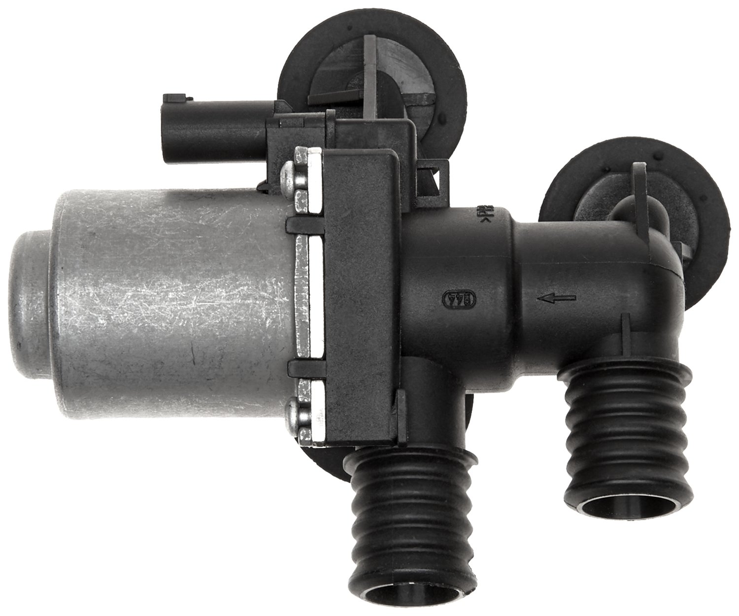 Coolant Control Valve