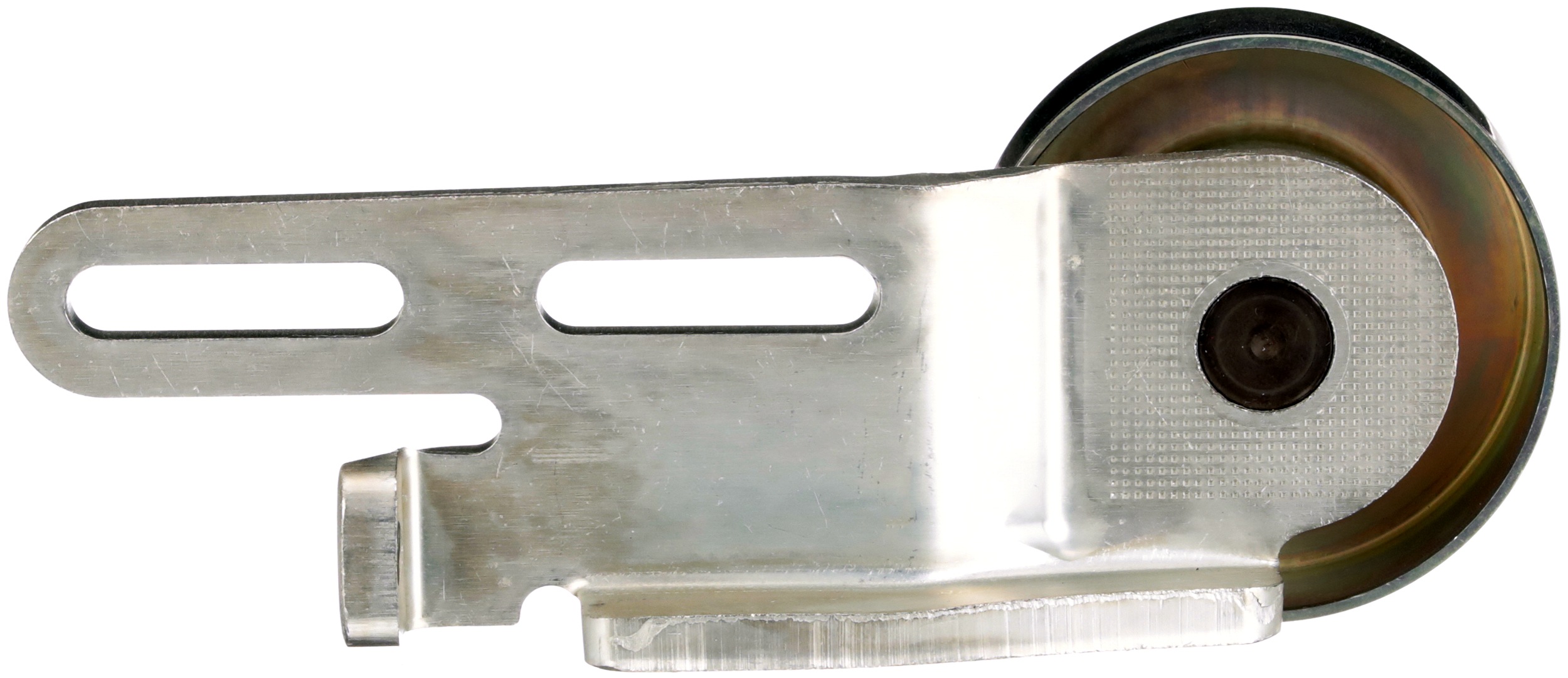 Tensioner Pulley, V-ribbed belt